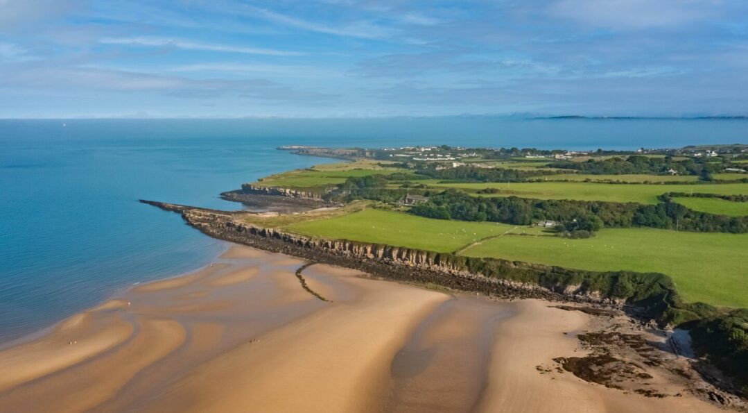 Lligwy Beach | Woodland Falls, Anglesey